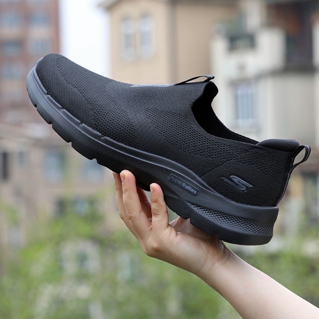 GIÀY THỂ THAO SKECHERS GOWALK 6 CHO NAM