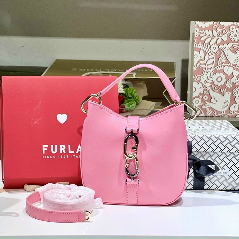 TÚI FURLA SIRENA HOBO