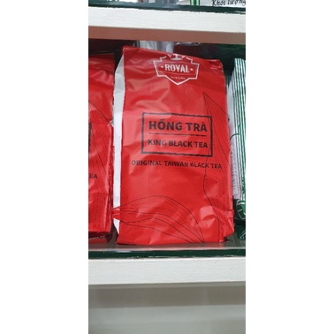 HỒNG TRÀ ROYAL(ĐỎ) 500G