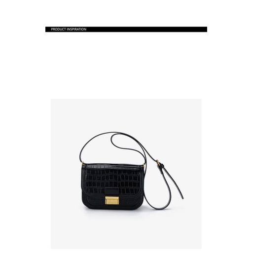 Túi xách Vintage Ceekay da PU