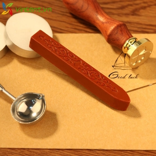 Con Dấu Sáp V01 Phong Cách Cổ Điển