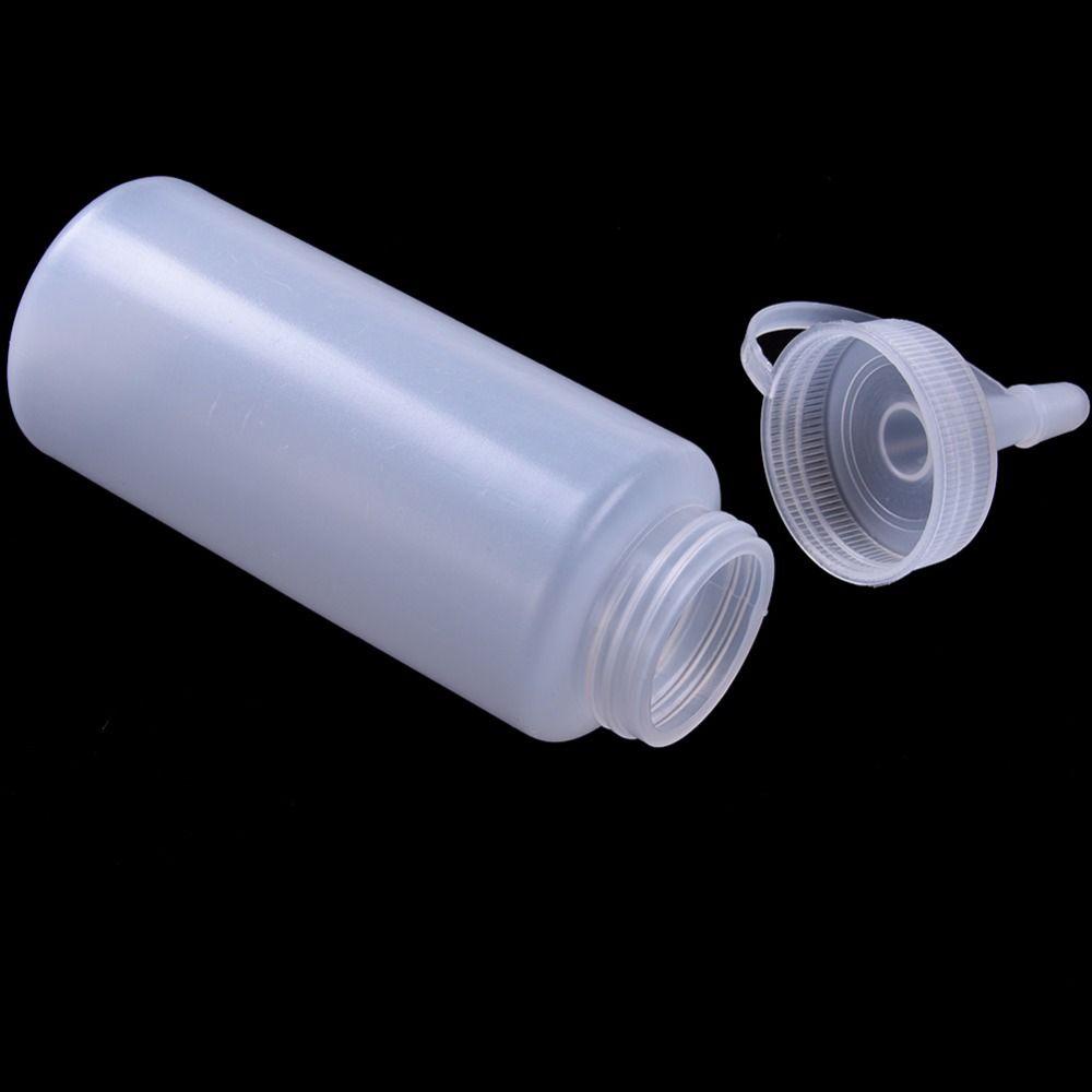 FAY Bình Bóp Làm Bánh Tráng Miệng / Socola Kèm Nắp Đậy