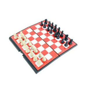  Bộ cờ vua cờ tướng cá ngựa (28*28) - khách sỉ ib