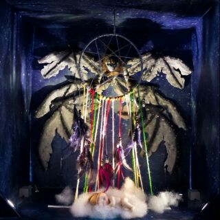 Dreamcatcher - Xua tan ác mộng