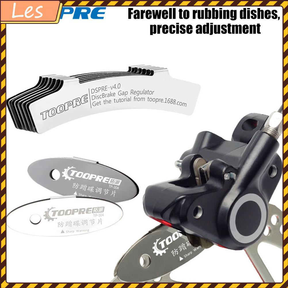 Bộ Dụng Cụ Điều Chỉnh Đĩa Phanh Xe Đạp Mtb