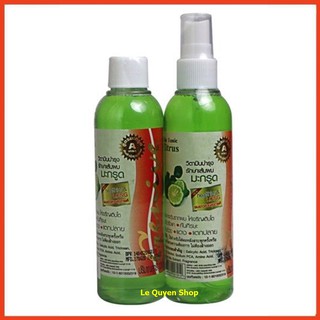 [CHÍNH HÃNG] Tinh Dầu Bưởi Citrus Genive Thái Lan
