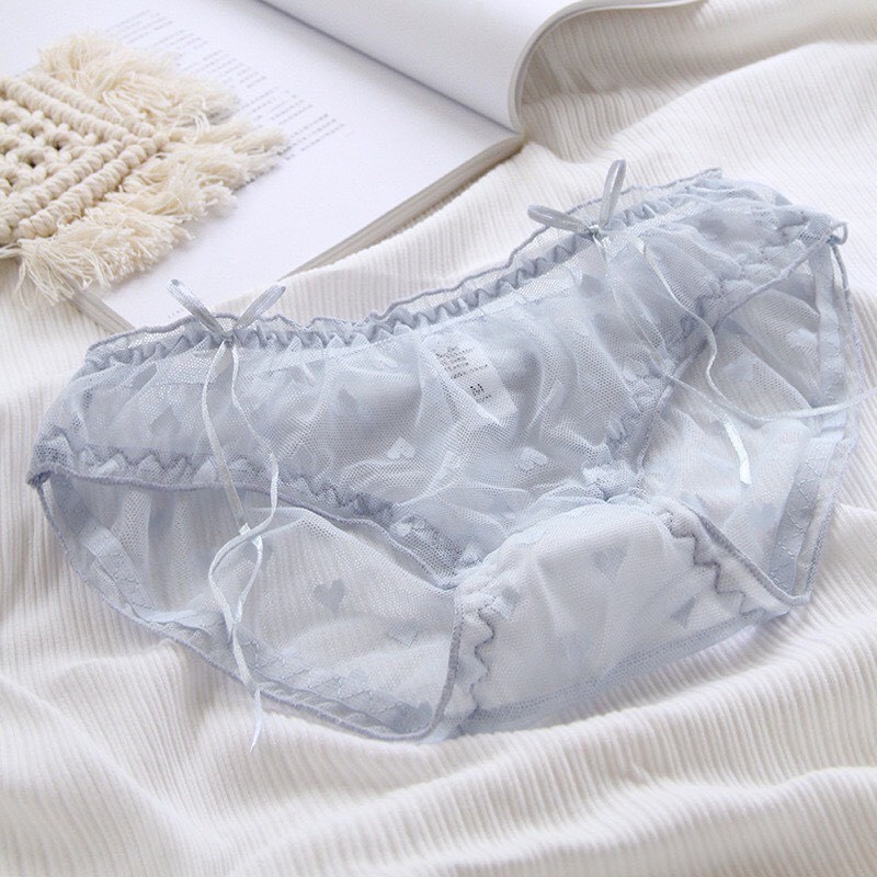 Quần Lót Nữ - Quần Lót Ren Sexy cao cấp gợi cảm quyến rũ DAN STORE MÃ C876