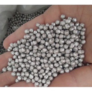 100gram Hạt Magie tinh khiết 99,95% giặt quần áo đến 200 lần