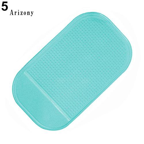 Miếng dán giữ điện thoại chống trượt sử dụng tiện lợi cho xe hơi | BigBuy360 - bigbuy360.vn