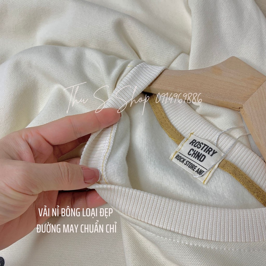 Áo Hoodie ESSENTIALS Nỉ Bông Hàng Cao Cấp Chuẩn Xịn THUS-A2N01 | BigBuy360 - bigbuy360.vn