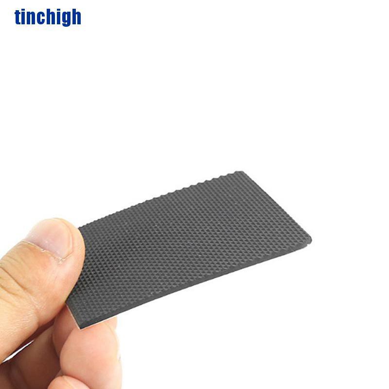 Bộ Đế Lót Giày Cao Gót Chống Trượt Tiện Lợi