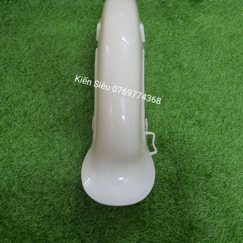 Dè trước cub cánh én, 81, 86 chưa sơn