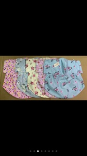 Combo 2 khẩu trang yếm che cổ