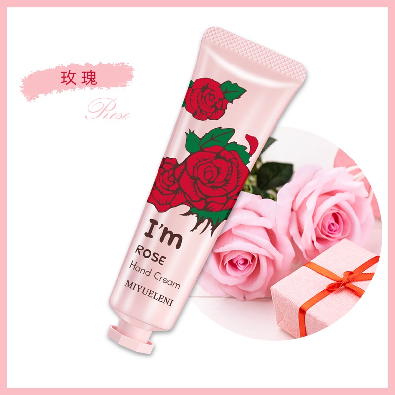Kem Dưỡng Ẩm Da Tay Có Mùi Hương Dễ Chịu