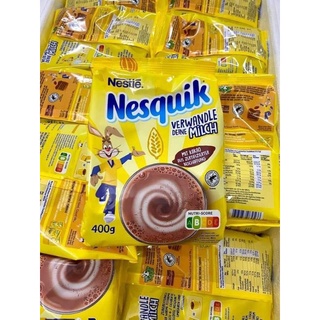 Hàng Đức Cacao Nesquick Đức bổ dưỡng