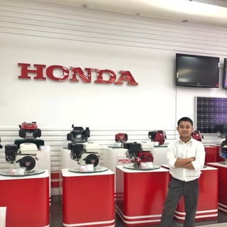 Phụ Tùng Động Cơ Chạy Thuyền