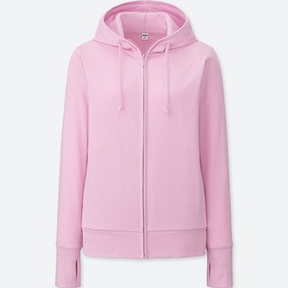 Áo chống nắng Uniqlo Nhật