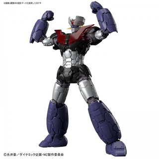 HG Mazinger Z
