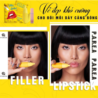 Son khử thâm căng bóng môi collagen FILLER_LIPSTICK
