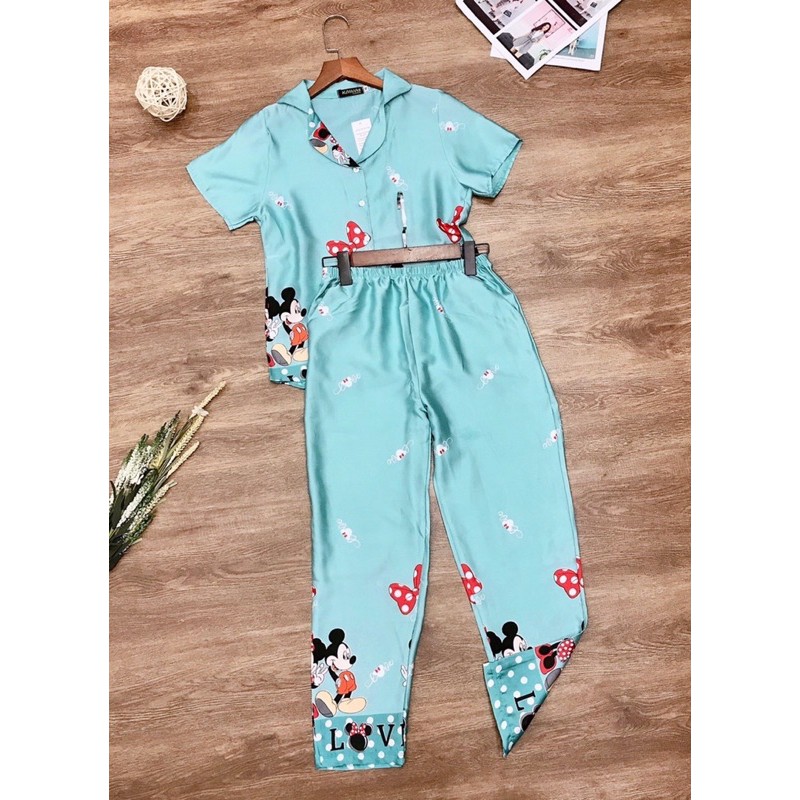 ĐỒ BỘ MICKEY CUTE