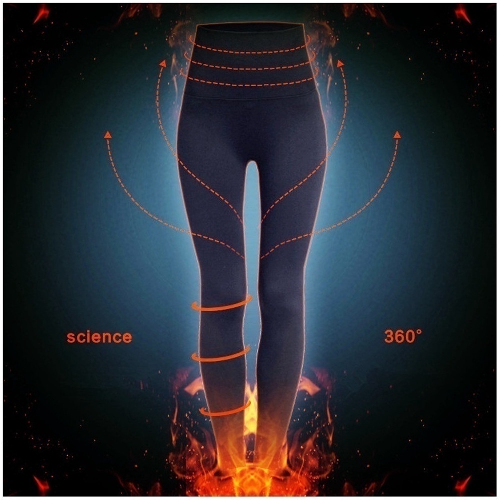 Quần legging giữ ấm thời trang dành cho nữ | BigBuy360 - bigbuy360.vn