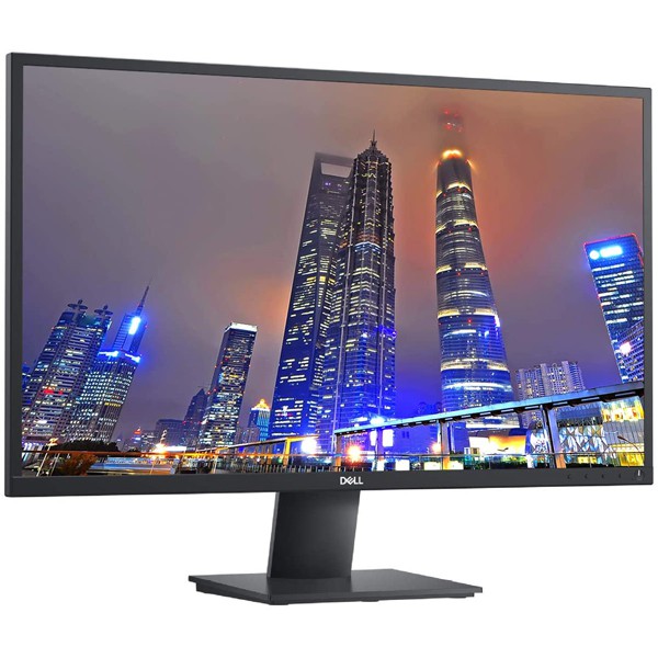 Màn hình máy tính LCD DELL E2720HS 27 inch FHD (1920 x 1080) IPS HDMI, VGA - Hàng chính hãng