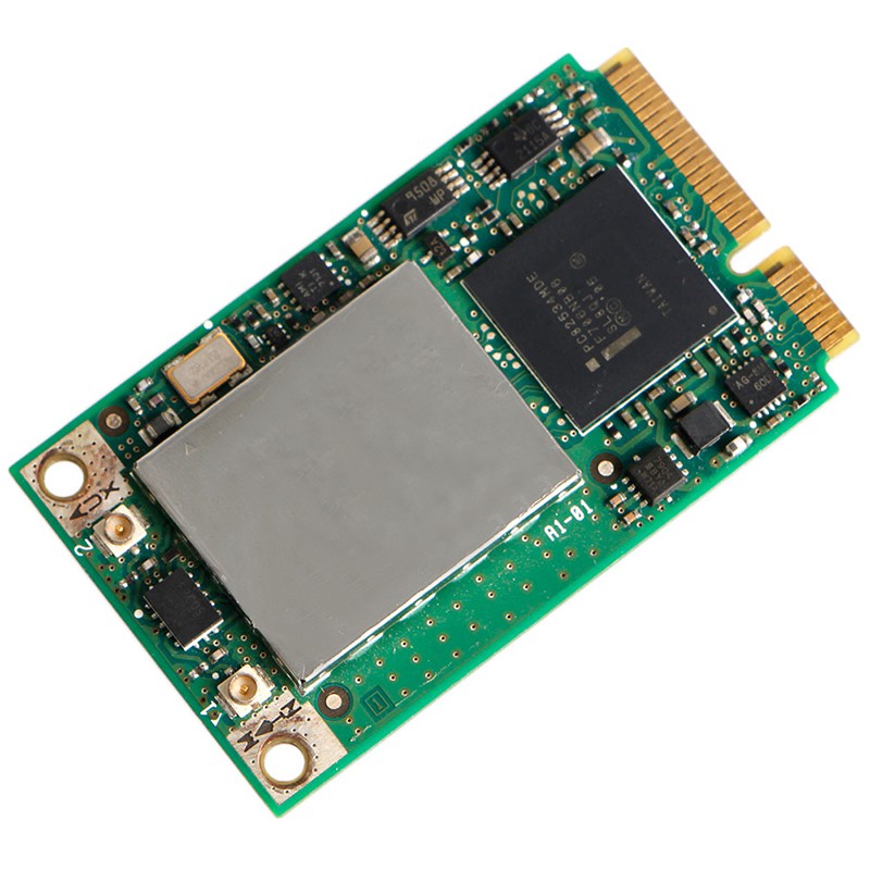 Card Wifi Intel wm3945abg cho IBM Thinkpad T60 T61 R61 | WebRaoVat - webraovat.net.vn