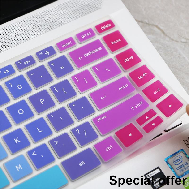 Cho máy tính xách tay 13,3 inch i5-8250U keyboard film mã lực ENVY 13-AD108TU | BigBuy360 - bigbuy360.vn