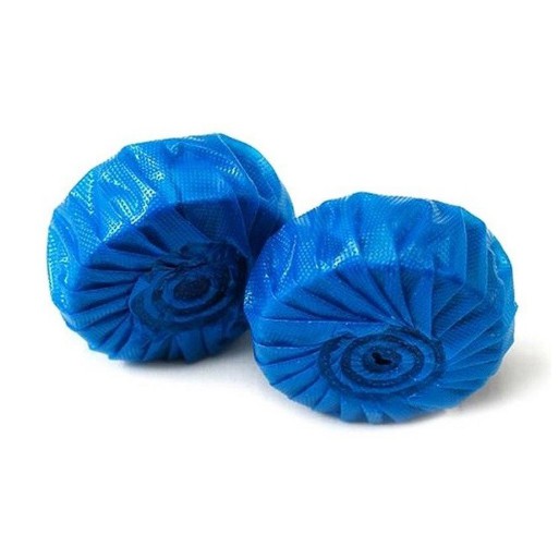 Gói 10 Viên Tẩy Bồn Cầu