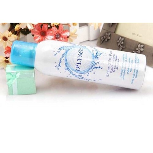 [ CHÍNH HÃNG ] Xịt Khoáng Dưỡng Da O'LYSEE PURE WATERSPRAY 150ml