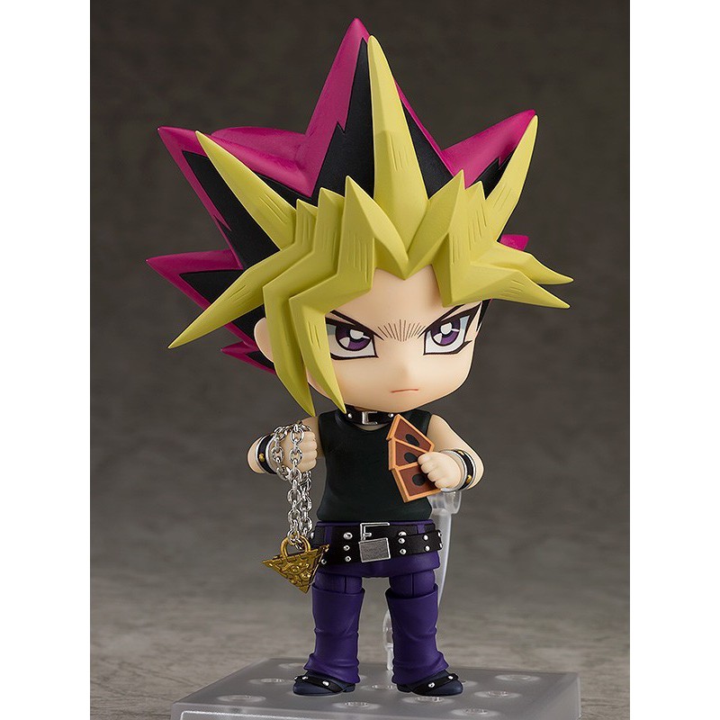 [ SHQ ] [ Hàng có sẵn ] Mô hình Figure chính hãng Nhật - Nendoroid Yami Yugi - Yu-Gi-Oh! Duel Monsters Yugioh