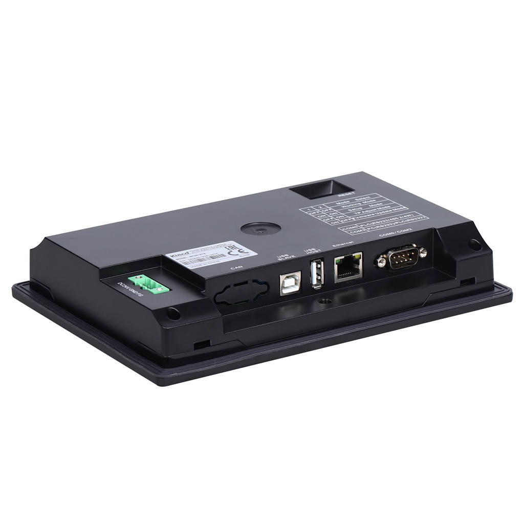 Sz Màn Hình Cảm Ứng 7 '' inch kinco mt4414t mt4414te hmi 800 * 480 Etherco Chất Lượng Cao