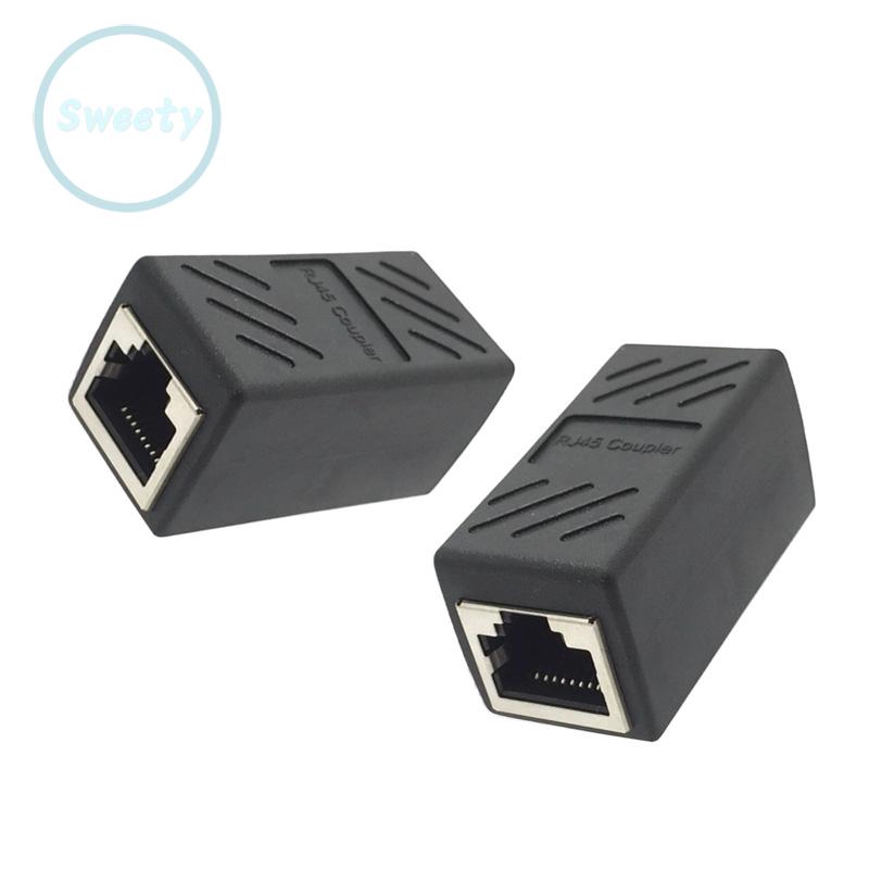 Đầu Nối Dây Cáp Rj45 4x2 X 2cm | BigBuy360 - bigbuy360.vn