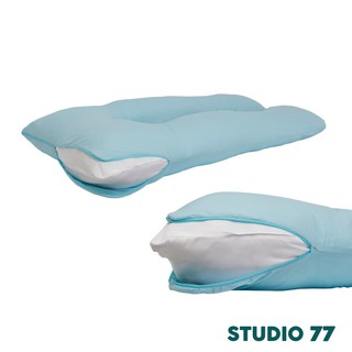 Gối Bầu Chữ U STUDIO 77 "Maternity Pillow"