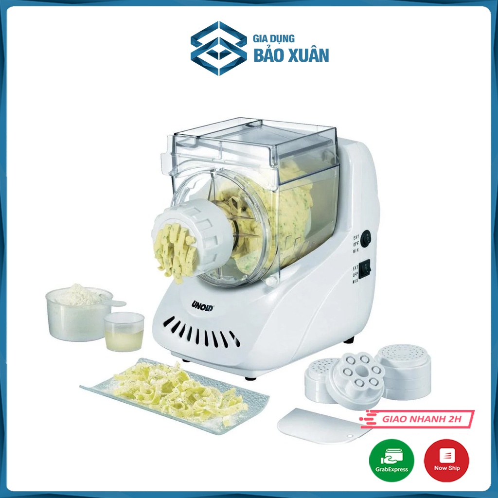 Máy làm mỳ sợi Pasta UNOLD 68801