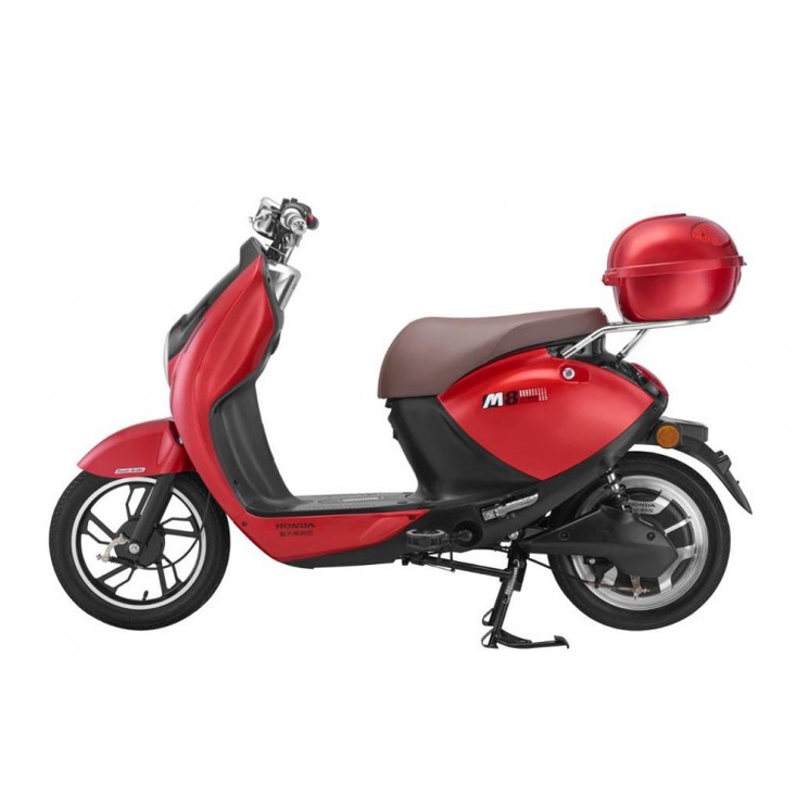 Xe máy điện Honda M8