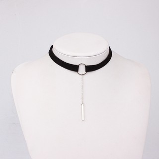 Vòng cổ choker thời trang