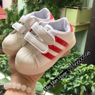 Giày thể thao bé trai và bé gái AD01