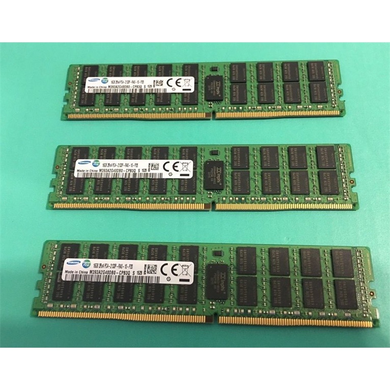 Ram 16G/dr4 Ecc Reg 2ND Shopee Việt Nam