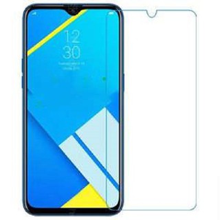 Kính cường lực Realme C3/ C3i kính trong suốt