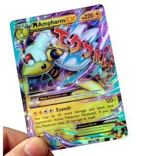  Bộ Bài Pokemon Cho Bé  Qsp18