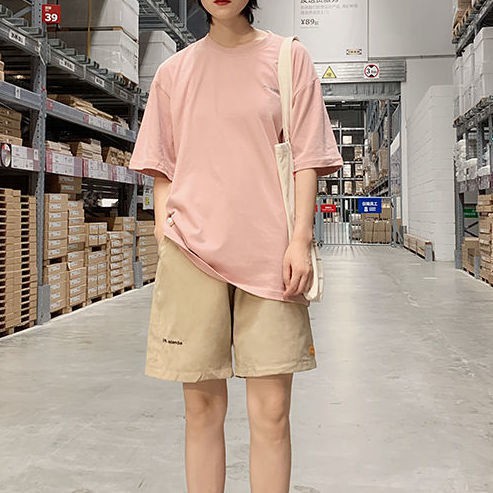 Quần Short Thể Thao Ống Rộng Thời Trang Hè 2021 Cho Nữ | BigBuy360 - bigbuy360.vn