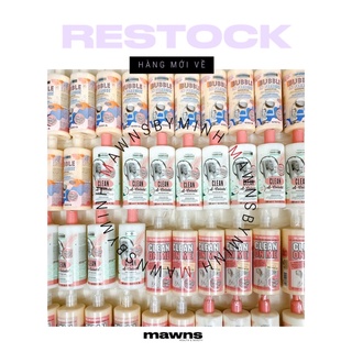 Sữa tắm Soap and Glory 500ml