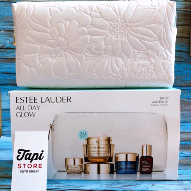 Kem dưỡng da Estee Lauder Revitalizing Supreme+ full size 50ml