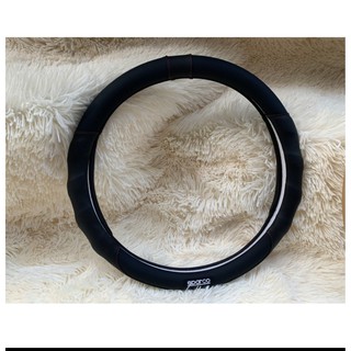 Bọc vô lăng sparco cao cấp - Bọc vô lăng da cao cấp