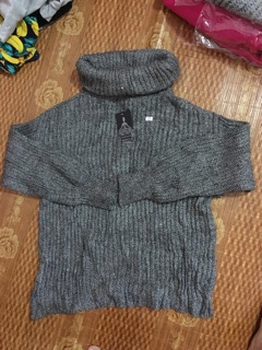 Ao len kiện