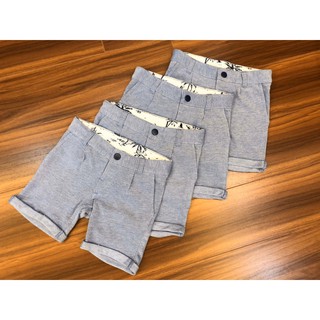 Quần HM da cá cho bé trai 1-9y