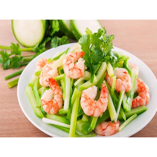 Tôm khô cà mau 1kg Thiên Tú đặc sản, chất lượng hảo hạng dùng để chế biến hoặc làm quà tặng quà biếu rất ngon