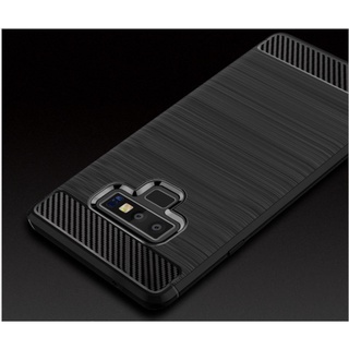 Ốp Lưng Galaxy Note 9 Chống Sốc Dẻo