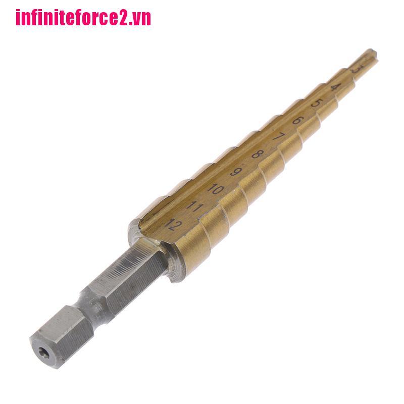 Vòng Đeo Tay Hình Lục Giác 3-12mm